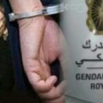 تفكيك شبكة للترويج الدولي للمخدرات ضمنها دركيين و مخزني بالناظور