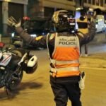 اخر حصيلة تسجل 1402 إصابة جديدة بفيروس كورونا و 19 وفاة بالمغرب