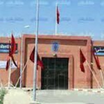 امن ورززات يلقي القبض على شاب دخل الامتحان الاستدراكي نيابة عن شقيقه