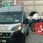 انباء هجرة 4 افراد من القوات المساعدة الى سبتة المحتلة و الداخلية تفند الخبر