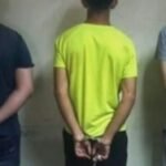 عاجل/الامن ينهي فرار الثلاثيني الذي ذبح والدته كالخروف بالدارالبيضاء