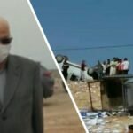 امن الرباط يفك لغز جريمة ذبح شخصين و يعتقل متشرد