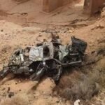 إعتقال زوج سكران أضرم النار في زوجته بالدارالبيضاء