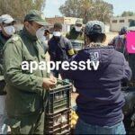 السفيرة المغربية بنيعيش تستعد للعودة الى مكتبها بإسبانيا