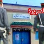 إعتقال زوج سكران أضرم النار في زوجته بالدارالبيضاء