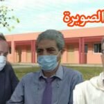 توقيف قائد القيادة العليا للهيئات الحضرية بالرباط، سابقا، عن العمل