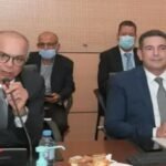 جلالة الملك يوجه خطابا ساميا بمناسبة السنة التشريعية الاولى بالبرلمان