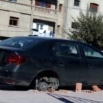 اكلة “الرفيسة” وراء وفاة طفلة و نقل اسرتها الى المستعجلات بسطات