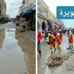 “ولد القرع” لص الدراجات النارية الخطير في قبضة رجال الامن بمراكش