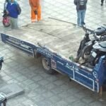 توقيف 3 موظفي شرطة بسبب التلاعب الغش في صيانة سيارات الشرطة بفاس