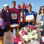 بسيدي سليمان محمد اضرضور يشرف على حفل توزيع الجوائز و الاستحقاقات الوطنية الثلاث لبرنامج المدارس الإيكولوجية