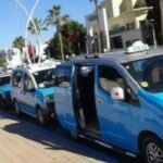 اتفاق ينهي احتجاجات موظفي المحاكم، الرافضين لفرض جواز التلقيح