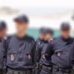 نزاع بالدارالبيضاء ينتهي بجريمة قتل و الجاني ينقل جثة الضحية داخل برميل الى تارودانت