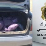 جريمة قتل تهز مدينة وجدة الهادئة و السبب فتاة قاصر