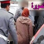 درك سرية اكادير يحبط محاولة تهريب نصف طن من المخدرات داخلة سيارة مشبوهة لنقل الادوية