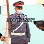 +فيديو مخلفات الحريق المهول الذي هز جهة سوس ماسة امس الاحد