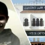 اصابة مشتبه فيه برصاص الشرطة عرض سلامة المواطنين و رجال الامن للخطر بقلعة السراغنة