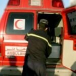 الهجرة السرية تقود اربعيني و شقيقته الى السجن المحلي ببني ملال