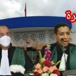 نقل عدد من التلاميذ الى المستعجلات اثر انقلاب سيارة للنقل المدرسي بقصبة تادلة