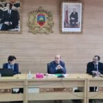 بالصويرة الدرك الملكي و الديستي ينجحان في تفكيك ورشة سرية لصناعة قوارب الموت بمنطقة سيدي بطاش