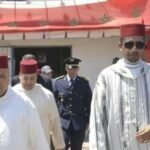 إعتقال موثق و زوجته مبحوث عنهما من اجل الاختلاس والنصب وخيانة الأمانة وإصدار شيكات بدون رصيد