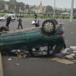 الاساتذة في مرمى نيران أولياء أمور التلاميذ بسبب الاضرابات النتتالية