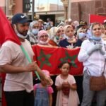 امير موناكو بالصويرة و بيت الذاكرة يحضى بشرف الزيارة