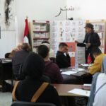 لهذه الاسباب تم ترحيل الصحفي (عمر ر.) الى سجن تيفلت2