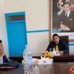 لهذه الاسباب تم ترحيل الصحفي (عمر ر.) الى سجن تيفلت2