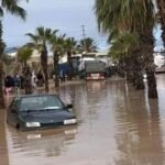 رئيس جماعة زاوية بنحميدة بإقليم الصويرة يتواصل مع التلاميذ للكشف عن معاناتهم