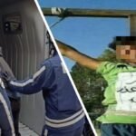 امن طنجة يحجز اطنان من مخدر الشيرا و توقيف سائق شاحنة