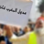 امن طنجة يحجز اطنان من مخدر الشيرا و توقيف سائق شاحنة