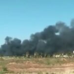 السجن النافذ و الغرامة في حق الناشطة سعيدة العلمي