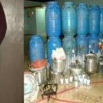 بعد الحراسة النظرية قاضي التحقيق يقرر وضع شرطي الحادث المروري المميت بسجن عكاشة