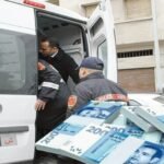 الحكومة تلغي اعتماد “PCR” من أجل الدخول الى الأراضي المغربية.