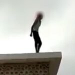 بالصور السلطات المحلية بمراكش تحرر الملك العمومي بشارع “البرانس”