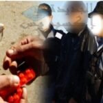 مصرع 5 أشخاص في حادثة سير مروعة كانوا في الطريق الى مكان غرق طفل من أسرتهم