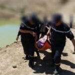 غرب شاب بشاطئ “بحر اسفي” بالصويرة يستنفر السلطات المحلية و الامنية و الوقاية المدنية