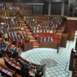 عاجل-ولاية امن مراكش تفك لغز قتل اجنبية و تعتقل المشتبه فيه