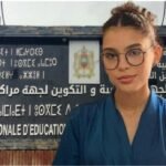 بجهة سوس ماسة تلميذة تتمكن من الانفراد باعلى معدل على مستوى الجهة