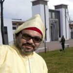 النيران تلتهم مئات الهكتارات و تسجيل اول قتيل في حادث الحرائق بالعرائش