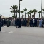 الداخلية تشدد إجراءات زجر مخالفات التعمير بإشراك النيابة العامة