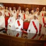 الامن يعتقل ثلاثيني متورط في تهشيم عدة سيارات بواسطة جرافة