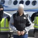 إعتقال شاب و فرار اخر بعد اعتداء جسدي على شرطي بطنجة