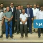 إقالة الناخب الوطني وحيد حاليلوزيتش بات يقين يقطع الشك