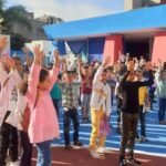 بنموسى: يتم الاعداد لتوظيف 20 ألف أستاذ في الأكاديميات الجهوية للتربية التكوين.