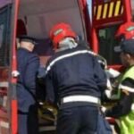 بنموسى و حيار يزوران المدرسة الابتدائية الريحاني الدامجة للأطفال في وضعية إعاقة بسلا