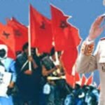 استفسار لاستاذ نشر تدوينة حول وضعية القسم الذي يشتغل به