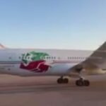 سيدات الجيش الملكي يكتسحن مقابلة عصبة أبطال أفريقيا جوائز و اهدافا