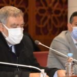 إعتقال زوج وضع حد لحياة شريكة حياته بالجديدة